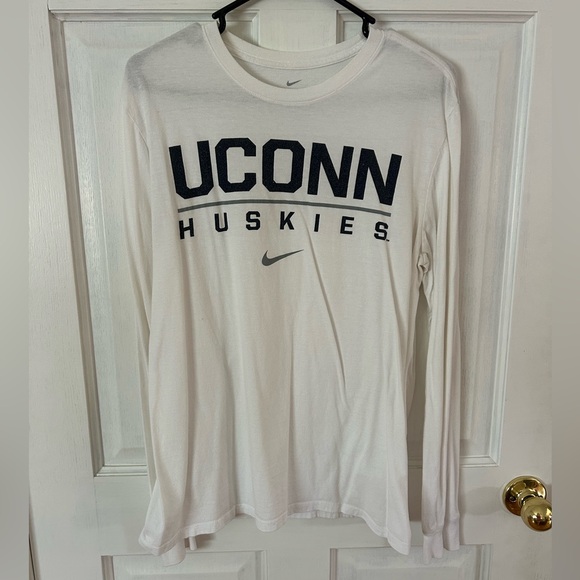 Nike UCONN Long Sleeve - Picture 1 of 3